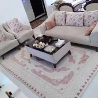 مبل نیم ست
