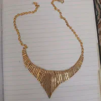 طلا در حد نو