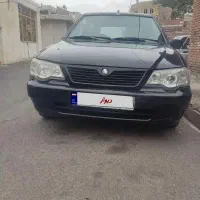 پراید 132 مدل 87 فروش فوری