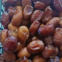 رطب عسلی خوشمزه درجه یک