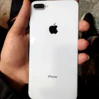 آیفون ۸ پلاس