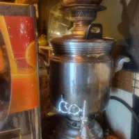 سماور۲۰ لیتری
