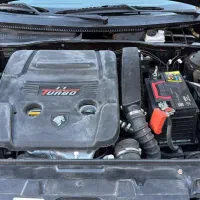 دنا پلاس توربو اتومات ۱۴۰۰|خودرو سواری و وانت|ایلام, |دیوار