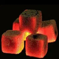 زغال  حبه (نارگیل )صادراتی درجه یک