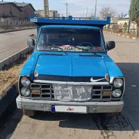 نیسان مدل 81