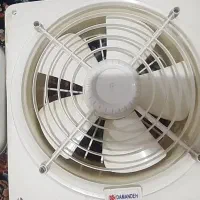 درودتعداد سه عددهواکش|پنکه و تصفیه‌کنندهٔ هوا|اصفهان, بهارستان|دیوار