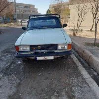 پیکان وانت ۸۸