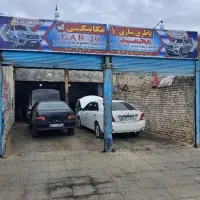 تعمیرات سیاروثابت(مکانیکی.زیروبند.تنظیم موتور)