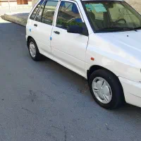 پراید ۱۱۱مدل۹۵