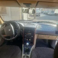 پارسtu5 1401گاز برقی|خودرو سواری و وانت|یزد, |دیوار