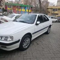 پارس 1401موتور جدید (اقساط)