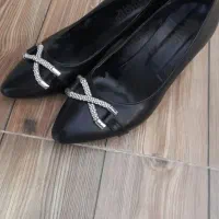 کفش مجلسی هرکدوم ۲۰۰هزارتومان