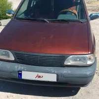 پراید مدل ۸۶