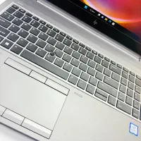 لپ تاپ حرفه ای hp zbook G5|رایانه همراه|اردبیل, |دیوار