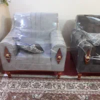 مبل|مبلمان خانگی و میز عسلی|کرج, کلاک نو|دیوار