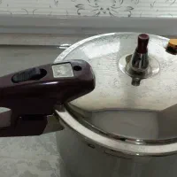 زودپز 9 لیتری|اجاق گاز و لوازم برقی پختوپز|ورامین, ورامین|دیوار