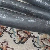 سیم کابل برق|مصالح و تجهیزات ساختمان|کرج, خرمدشت|دیوار