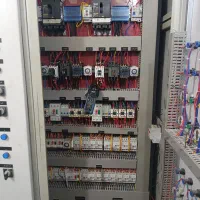 ساخت و فروش انواع سردخانه و قطعات|ماشین‌آلات صنعتی|اهواز, کمپلو شمالی|دیوار