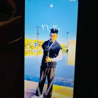 گوشی a11 تمیز و سالم