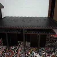 مبل و کمد کودک|مبلمان خانگی و میز عسلی|رشت, دروازه لاکان|دیوار