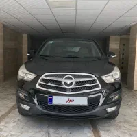 هایما s5