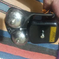 زنگ انگلیسی پانچ دستی انگلیس پانچ کمر آلمان