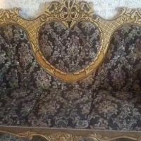 دست دوم ۵ میلیون|مبلمان خانگی و میز عسلی|زرند, |دیوار