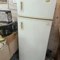 یخچال و فریزر