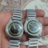 ساعت وستن  واچ صحفه بزرگ