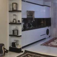 ۹۵ متر نوساز / ۲ خواب / طبقه اول / منزل‌آباد