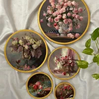 دیوارکوب چهره ، سلطنتی ،فرانسوی ، کمترین قیمت|صنایع دستی و سایر لوازم تزئینی|مشهد, گاز|دیوار