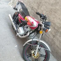 همتاز ۲۰۰ مدل ۱۴۰۲|موتورسیکلت|تبریز, |دیوار