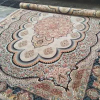 فرش 9متری ..تراکم 1200شانه