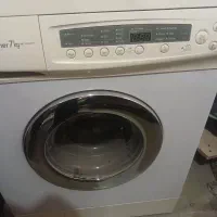 ملشین لباس شویی