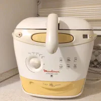 سرخ کن مولینکس MOULINEX