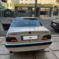 پژو پارس|خودرو سواری و وانت|فردیس, فردیس|دیوار