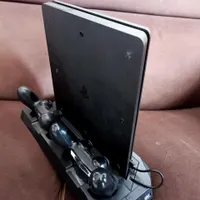 ps4 پلی‌استیشن4 اسلیم یک ترا فول بازی