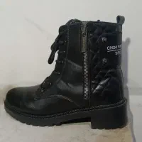 نیم بوت زنانه