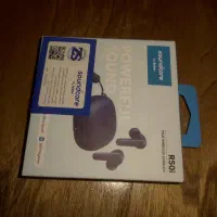 ایرپاد انکر R50i در حد نو، رنگ آبی