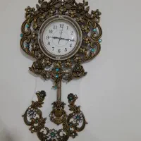 ساعت دیواری
