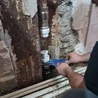 لوله کشی آب و فاضلاب و لوله بازکنی|خدمات پیشه و مهارت|تهران, ایران|دیوار