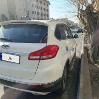 تیگو 5 FL لاکچری|خودرو سواری و وانت|تهران, بهجتآباد|دیوار