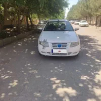 سورن توربو شارژ مدل ۹۵