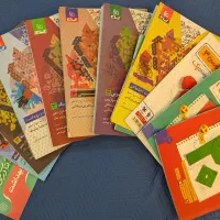 کتاب فرمول بیست دوازدهم|کتاب و مجله آموزشی|تهران, ستارخان|دیوار
