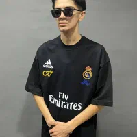 کیت گالاتاسرای و رئال مادرید دو نخ|لباس|تبریز, |دیوار