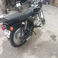 باکسر اصلی مدل ۹۵|موتورسیکلت|تهران, یافت آباد شمالی|دیوار