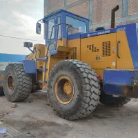 لودرزال 50تیراژه