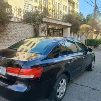 سوناتا NF مدل 2008|خودرو سواری و وانت|کرج, چمران|دیوار