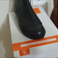 فروش یکجای کیف و کفش چرم طبیعی بدلیل تغییر شغل|کیف، کفش، کمربند|ارومیه, |دیوار