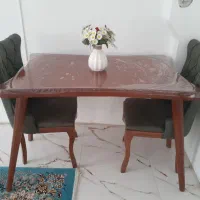 میز و صندلی ناهار خوری